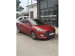 Galeriden Hyundai i30 1.6 GDi Elite 2015 Model Bursa
