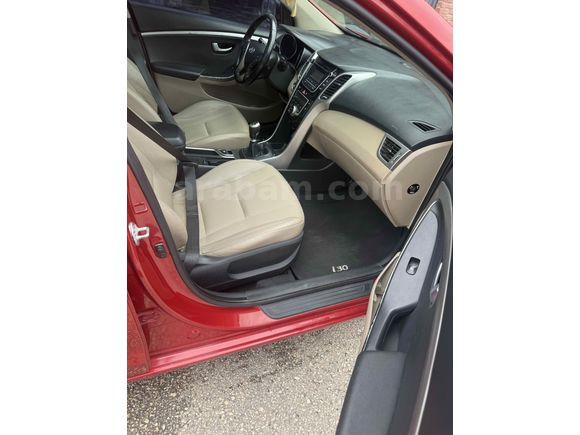 Galeriden Hyundai i30 1.6 GDi Elite 2015 Model Bursa