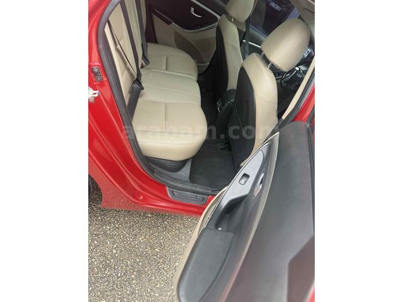 Galeriden Hyundai i30 1.6 GDi Elite 2015 Model Bursa