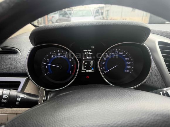 Galeriden Hyundai i30 1.6 GDi Elite 2015 Model Bursa