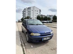 Sahibinden Fiat Palio 1.4 EL 1999 Model 