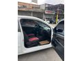 Fiesta 2008 model sıfır motor yapılı