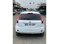Fiesta 2008 model sıfır motor yapılı