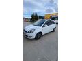 Fiesta 2008 model sıfır motor yapılı