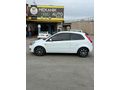 Fiesta 2008 model sıfır motor yapılı