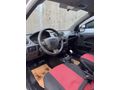 Fiesta 2008 model sıfır motor yapılı