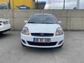 Fiesta 2008 model sıfır motor yapılı