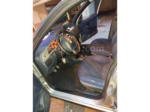 Sahibinden Fiat Palio 1.2 EL 2005 Model