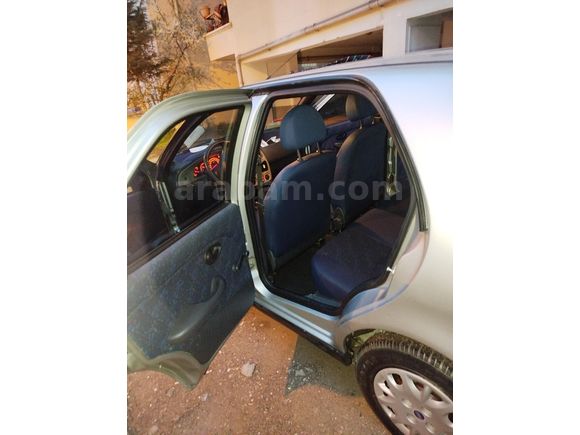 Sahibinden Fiat Palio 1.2 EL 2005 Model