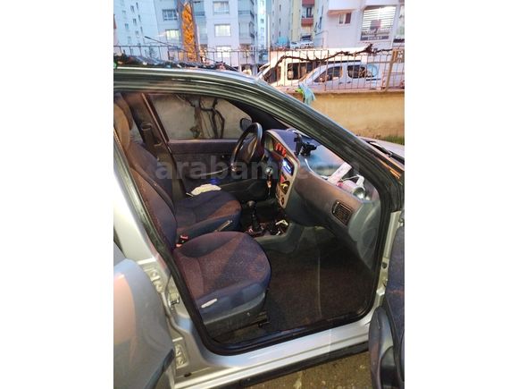 Sahibinden Fiat Palio 1.2 EL 2005 Model