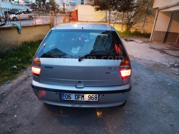 Sahibinden Fiat Palio 1.2 EL 2005 Model