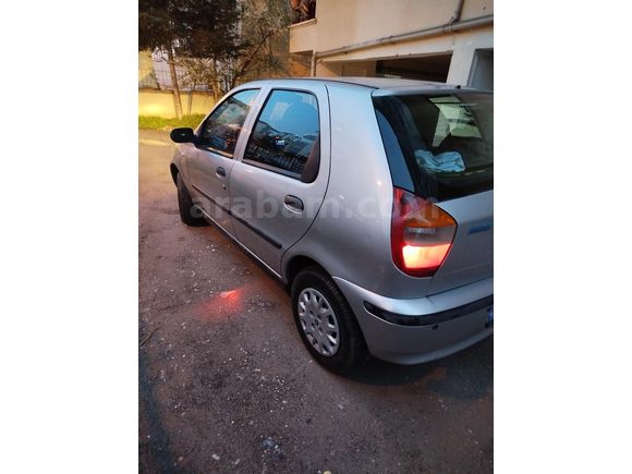 Sahibinden Fiat Palio 1.2 EL 2005 Model