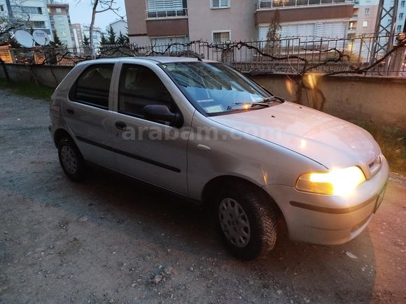 Sahibinden Fiat Palio 1.2 EL 2005 Model
