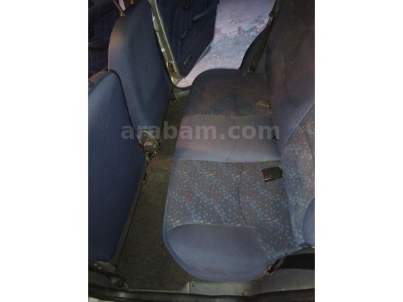 Sahibinden Fiat Palio 1.2 EL 2005 Model