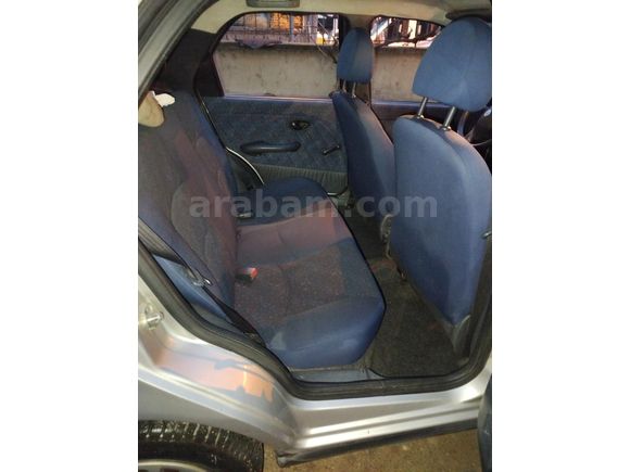 Sahibinden Fiat Palio 1.2 EL 2005 Model