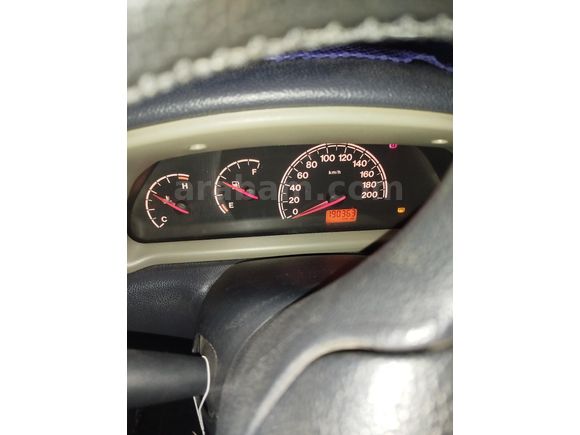 Sahibinden Fiat Palio 1.2 EL 2005 Model