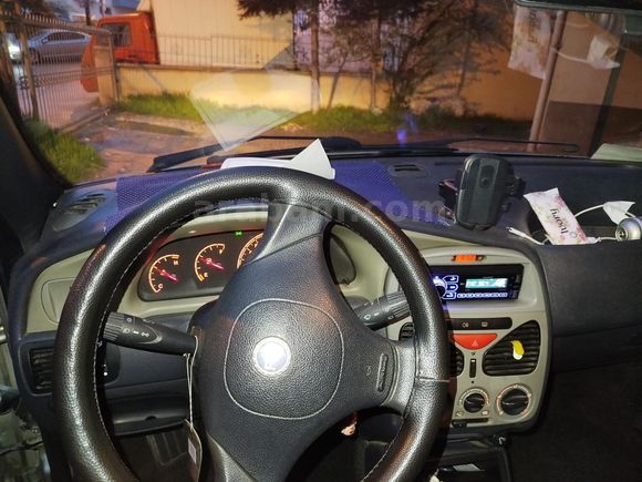 Sahibinden Fiat Palio 1.2 EL 2005 Model