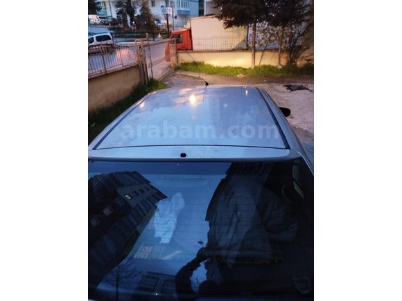 Sahibinden Fiat Palio 1.2 EL 2005 Model