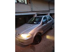 Sahibinden Fiat Palio 1.2 EL 2005 Model