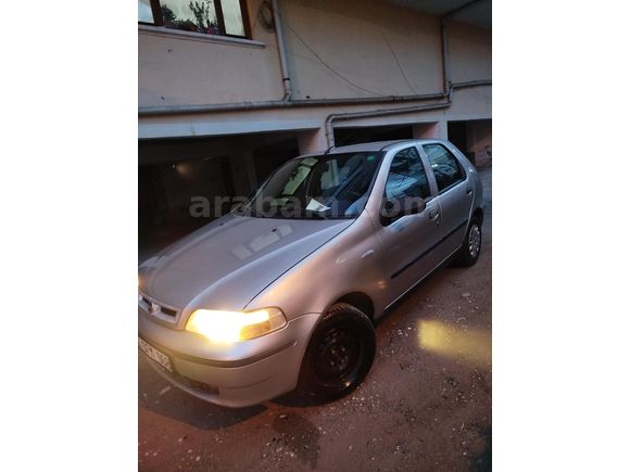 Sahibinden Fiat Palio 1.2 EL 2005 Model