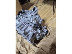 BLUE CVT SANZUMAN KOMPLE ORJINAL MOBIS SIFIR