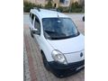 Sahibinden Renault Kangoo Multix 1.5 dCi Expression 2010 Model  322000 km Beyaz