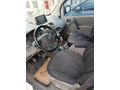 Sahibinden Renault Kangoo Multix 1.5 dCi Expression 2010 Model  322000 km Beyaz