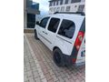 Sahibinden Renault Kangoo Multix 1.5 dCi Expression 2010 Model  322000 km Beyaz