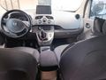 Sahibinden Renault Kangoo Multix 1.5 dCi Expression 2010 Model  322000 km Beyaz