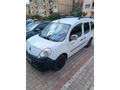 Sahibinden Renault Kangoo Multix 1.5 dCi Expression 2010 Model  322000 km Beyaz