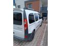 Sahibinden Renault Kangoo Multix 1.5 dCi Expression 2010 Model  322000 km Beyaz
