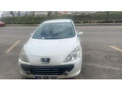 Sahibinden Peugeot 307 1.6 HDi Comfort 2006 Model 