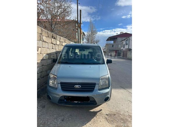 Sahibinden Ford Tourneo Connect 1.8 TDCI Deluxe 2010 Model 