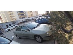 Sahibinden Renault Megane 1.4 RTA 2001 Model