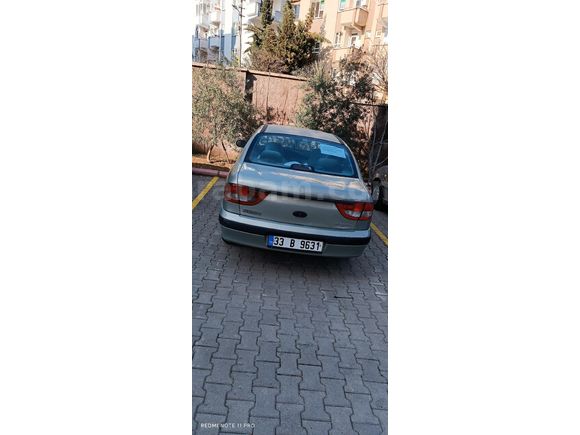 Sahibinden Renault Megane 1.4 RTA 2001 Model