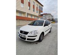 Volkswagen Polo 2009 – Bakımlı, Motoru Sağlam, Fiyat Uygun