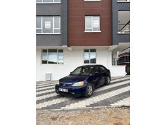 Sahibinden Honda Civic 1.6i VTEC ES 2003 Model