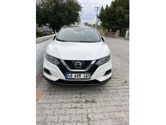 Sahibinden Nissan Qashqai 1.5 dCi Sky Pack 2018 Model 