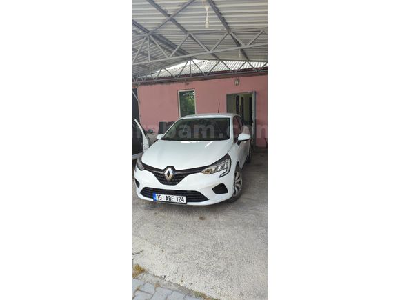 Sahibinden Renault Clio 1.0 TCe Joy 2020 Model