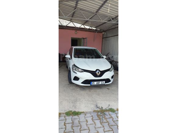 Sahibinden Renault Clio 1.0 TCe Joy 2020 Model