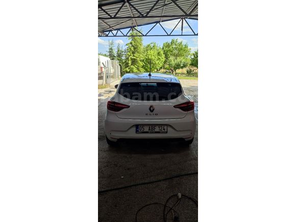 Sahibinden Renault Clio 1.0 TCe Joy 2020 Model