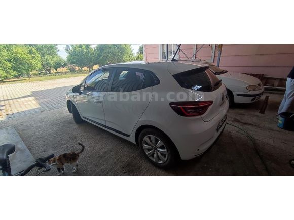 Sahibinden Renault Clio 1.0 TCe Joy 2020 Model