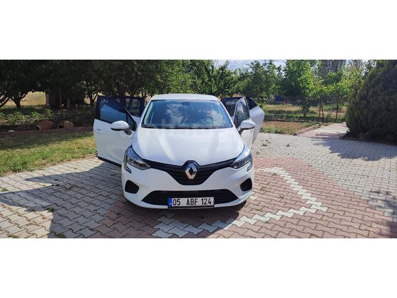 Sahibinden Renault Clio 1.0 TCe Joy 2020 Model