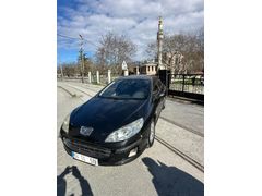 Sahibinden Peugeot 407 1.6 HDi Executive Black 2008 Model