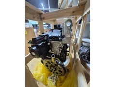SANGYONG MUSSO GRAND 2019- D22DTR KOMPLE SANDIK MOTOR ORJINAL