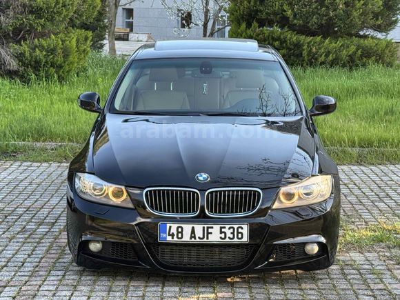 Sahibinden BMW 3 Serisi 320d Standart 2011 Model 