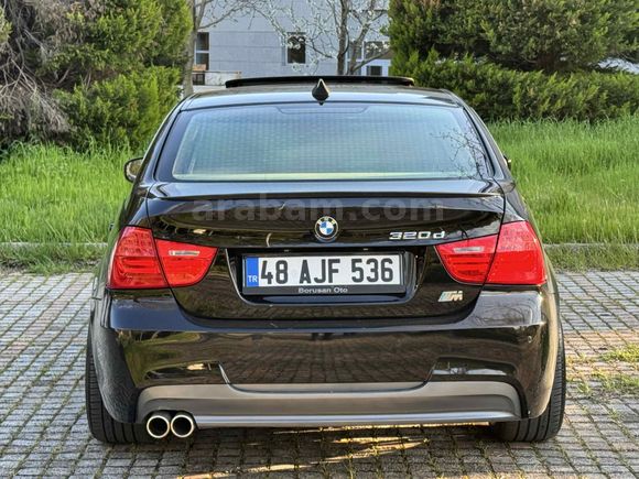 Sahibinden BMW 3 Serisi 320d Standart 2011 Model 