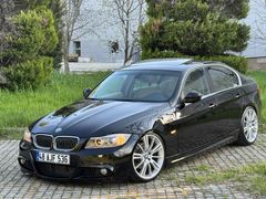 Sahibinden BMW 3 Serisi 320d Standart 2011 Model 