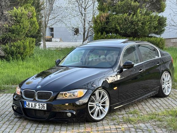 Sahibinden BMW 3 Serisi 320d Standart 2011 Model 