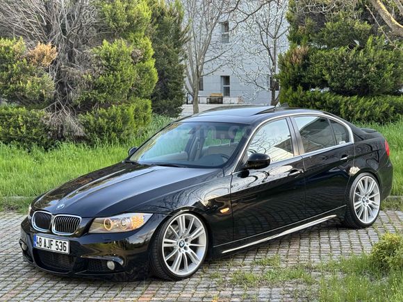 Sahibinden BMW 3 Serisi 320d Standart 2011 Model 